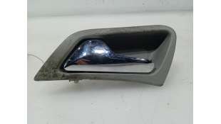 Recambio de maneta interior delantera izquierda para mercedes-benz clase c (w203) berlina 2000-2007 220 cdi (la) (203.008) refer