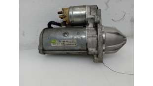Recambio de motor arranque para mercedes-benz clase c (w203) berlina 2000-2007 220 cdi (la) (203.008) referencia OEM IAM 0051511