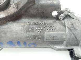 Recambio de conmutador de arranque para seat ibiza (6j5) 2008-2015 stylance / style referencia OEM IAM 4B0905851C 4B0905851C  2