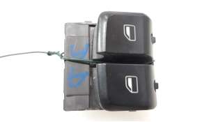 Recambio de mando elevalunas delantero izquierdo para audi a5 coupe (8t) 2007-2016 2.0 tdi quattro referencia OEM IAM 8K0959851C