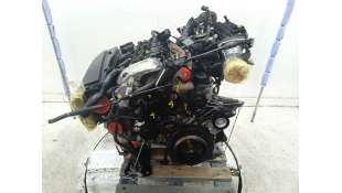 Recambio de motor completo para mercedes-benz clase c (w203) berlina 2000-2007 220 cdi (la) (203.008) referencia OEM IAM 646963 