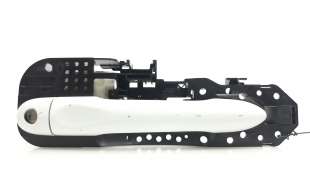 Recambio de maneta exterior delantera izquierda para renault megane iii berlina 5 p 2008-2016 expression referencia OEM IAM 806B