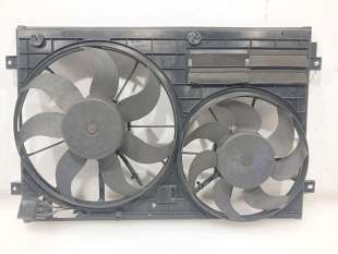 Recambio de electroventilador para volkswagen touran (1t1) 2003-2006 advance referencia OEM IAM 1K0121207G 1K0121207G 