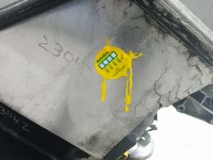 Recambio de motor completo para mercedes-benz clase c (w203) berlina 2000-2007 220 cdi (la) (203.008) referencia OEM IAM 646963  2