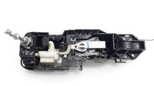 Recambio de maneta exterior delantera izquierda para renault megane iii berlina 5 p 2008-2016 expression referencia OEM IAM 806B 2