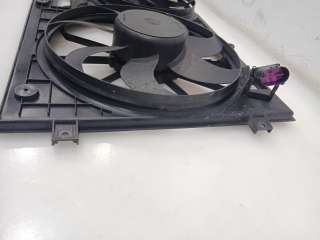 Recambio de electroventilador para volkswagen touran (1t1) 2003-2006 advance referencia OEM IAM 1K0121207G 1K0121207G 