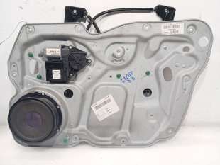 Recambio de elevalunas delantero derecho para volkswagen touran (1t1) 2003-2006 advance referencia OEM IAM 1T1837462A 1T0959702 