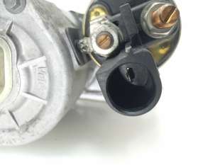 Recambio de motor arranque para seat ibiza (6j5) 2008-2015 stylance / style referencia OEM IAM 02T911024B 02T911024B  2