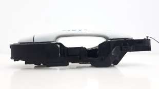 Recambio de maneta exterior trasera derecha para renault megane iii berlina 5 p 2008-2016 expression referencia OEM IAM 806B0259 2