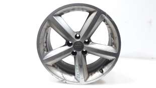 Recambio de llanta para audi a5 coupe (8t) 2007-2016 2.0 tdi quattro referencia OEM IAM 8T0601025M 8T0601025M 8T0601025M