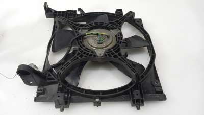 Recambio de electroventilador para subaru forester s12 2008-2013 executive referencia OEM IAM 45121FE001 45121FE001 