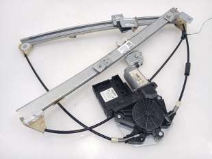 Recambio de elevalunas delantero izquierdo para volkswagen touran (1t1) 2003-2006 advance referencia OEM IAM 1T1837461A 1T095970