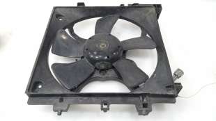 Recambio de electroventilador para subaru forester s12 2008-2013 executive referencia OEM IAM 45121FE001 45121FE001  2