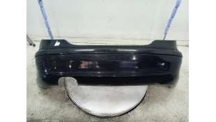 Recambio de paragolpes trasero para mercedes-benz clase c (w203) berlina 2000-2007 220 cdi (la) (203.008) referencia OEM IAM 203