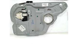 Recambio de elevalunas trasero derecho para volkswagen touran (1t1) 2003-2006 advance referencia OEM IAM 1T0839462P 1K0959704B 