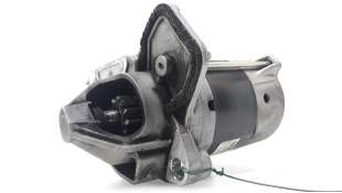 Recambio de motor arranque para renault megane iii berlina 5 p 2008-2016 expression referencia OEM IAM 233007970R 233007970R 