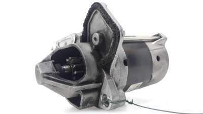 Recambio de motor arranque para renault megane iii berlina 5 p 2008-2016 expression referencia OEM IAM 233007970R 233007970R 
