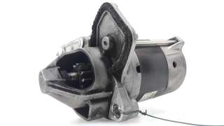 Recambio de motor arranque para renault megane iii berlina 5 p 2008-2016 expression referencia OEM IAM 233007970R 233007970R 