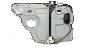 Recambio de elevalunas trasero derecho para volkswagen touran (1t1) 2003-2006 advance referencia OEM IAM 1T0839462P 1K0959704B 