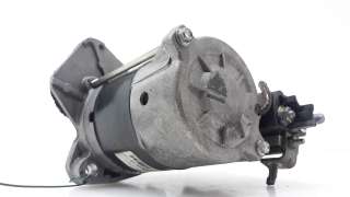 Recambio de motor arranque para renault megane iii berlina 5 p 2008-2016 expression referencia OEM IAM 233007970R 233007970R 