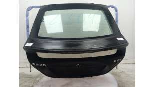 Recambio de porton trasero para mercedes-benz clase c (w203) berlina 2000-2007 220 cdi (la) (203.008) referencia OEM IAM 2037400