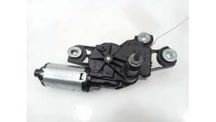 Recambio de motor limpia trasero para seat ibiza (6j5) 2008-2015 stylance / style referencia OEM IAM 6J4955711 6J4955711 