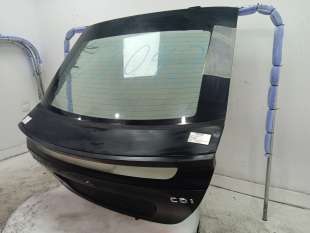 Recambio de porton trasero para mercedes-benz clase c (w203) berlina 2000-2007 220 cdi (la) (203.008) referencia OEM IAM 2037400 2