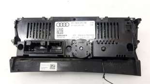 Recambio de mando climatizador para audi a5 coupe (8t) 2007-2016 2.0 tdi quattro referencia OEM IAM 8T1820043AB 8T1820043AB  2