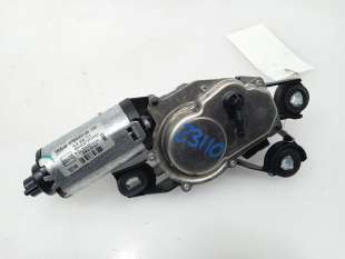 Recambio de motor limpia trasero para seat ibiza (6j5) 2008-2015 stylance / style referencia OEM IAM 6J4955711 6J4955711  2