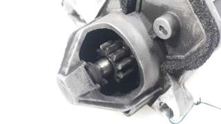 Recambio de motor arranque para renault megane iii berlina 5 p 2008-2016 expression referencia OEM IAM 233007970R 233007970R 