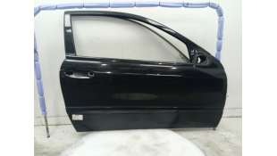 Recambio de puerta delantera derecha para mercedes-benz clase c (w203) berlina 2000-2007 220 cdi (la) (203.008) referencia OEM I