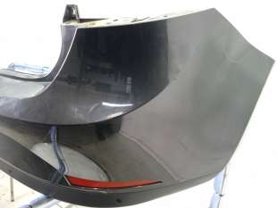 Recambio de paragolpes trasero para seat ibiza (6j5) 2008-2015 stylance / style referencia OEM IAM 6J4807421 6J4807421  2