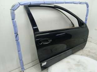 Recambio de puerta delantera derecha para mercedes-benz clase c (w203) berlina 2000-2007 220 cdi (la) (203.008) referencia OEM I 2
