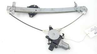 Recambio de elevalunas delantero izquierdo para subaru forester s12 2008-2013 executive referencia OEM IAM 61041SC010 61041SC010 2