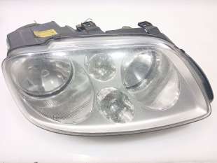 Recambio de faro derecho para volkswagen touran (1t1) 2003-2006 advance referencia OEM IAM 1T0941006D 1T0941006D 