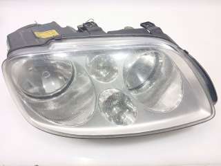 Recambio de faro derecho para volkswagen touran (1t1) 2003-2006 advance referencia OEM IAM 1T0941006D 1T0941006D 
