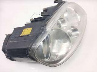 Recambio de faro derecho para volkswagen touran (1t1) 2003-2006 advance referencia OEM IAM 1T0941006D 1T0941006D 