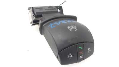 Recambio de mando multifuncion para renault megane iii berlina 5 p 2008-2016 expression referencia OEM IAM 255529492R 255529492R