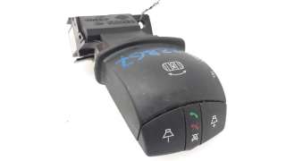 Recambio de mando multifuncion para renault megane iii berlina 5 p 2008-2016 expression referencia OEM IAM 255529492R 255529492R