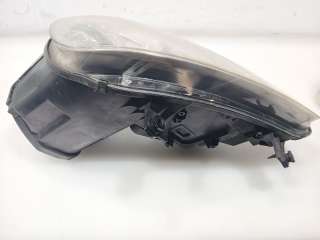 Recambio de faro derecho para volkswagen touran (1t1) 2003-2006 advance referencia OEM IAM 1T0941006D 1T0941006D 