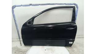 Recambio de puerta delantera izquierda para mercedes-benz clase c (w203) berlina 2000-2007 220 cdi (la) (203.008) referencia OEM