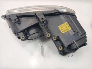 Recambio de faro derecho para volkswagen touran (1t1) 2003-2006 advance referencia OEM IAM 1T0941006D 1T0941006D 