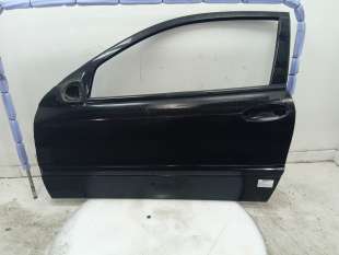 Recambio de puerta delantera izquierda para mercedes-benz clase c (w203) berlina 2000-2007 220 cdi (la) (203.008) referencia OEM 2