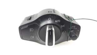 Recambio de mando luces para audi a5 coupe (8t) 2007-2016 2.0 tdi quattro referencia OEM IAM 8K0941531AAV10 8K0941531AA 8K094153