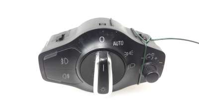 Recambio de mando luces para audi a5 coupe (8t) 2007-2016 2.0 tdi quattro referencia OEM IAM 8K0941531AAV10 8K0941531AA 8K094153