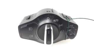 Recambio de mando luces para audi a5 coupe (8t) 2007-2016 2.0 tdi quattro referencia OEM IAM 8K0941531AAV10 8K0941531AA 8K094153