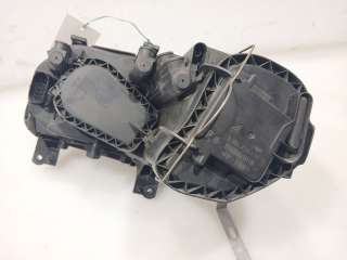 Recambio de faro derecho para volkswagen touran (1t1) 2003-2006 advance referencia OEM IAM 1T0941006D 1T0941006D 