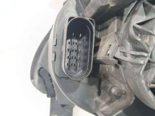 Recambio de faro derecho para volkswagen touran (1t1) 2003-2006 advance referencia OEM IAM 1T0941006D 1T0941006D 