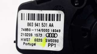 Recambio de mando luces para audi a5 coupe (8t) 2007-2016 2.0 tdi quattro referencia OEM IAM 8K0941531AAV10 8K0941531AA 8K094153