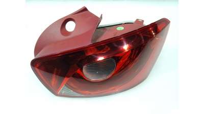 Recambio de piloto trasero derecho para seat ibiza (6j5) 2008-2015 stylance / style referencia OEM IAM 6J4945096H 6J4945096H 